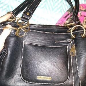 Montana west concealed carry purse